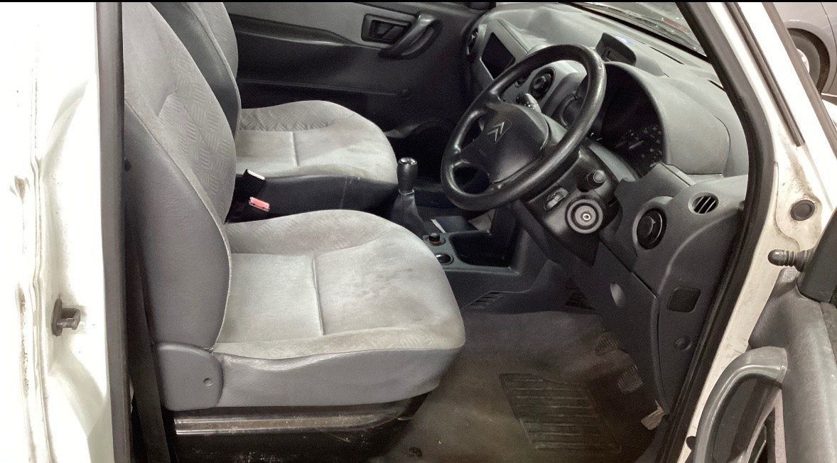 Used Citroen Berlingo 2006 for sale - 78106038: Photo 10