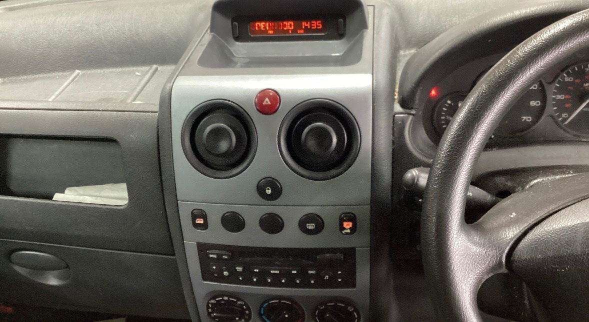 Used Citroen Berlingo 2006 for sale - 78106038: Photo 12