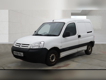 Used Citroen Berlingo 2006 for sale - 78106038: Photo