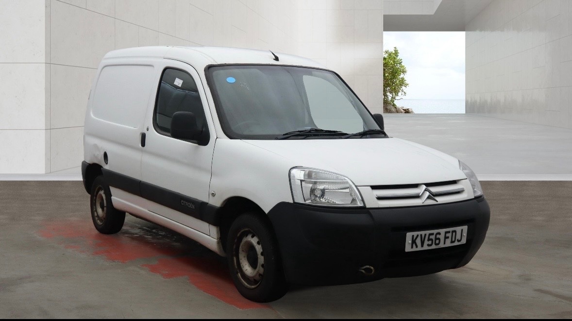 Used Citroen Berlingo 2006 for sale - 78106038: Photo 3