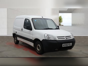 Used Citroen Berlingo 2006 for sale - 78106038: Photo