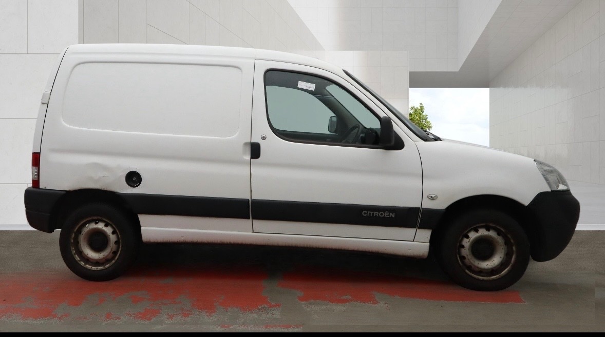 Used Citroen Berlingo 2006 for sale - 78106038: Photo 4