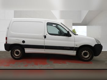 Used Citroen Berlingo 2006 for sale - 78106038: Photo