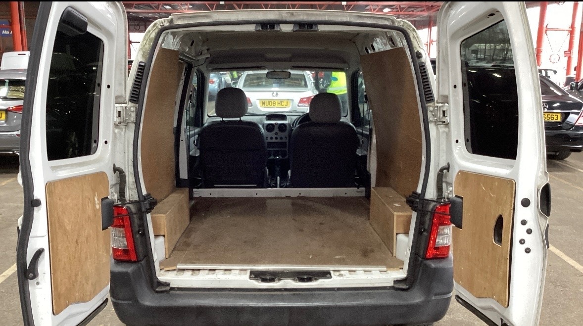 Used Citroen Berlingo 2006 for sale - 78106038: Photo 8