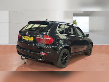 Used BMW X5 2008 for sale - 79111615: Photo