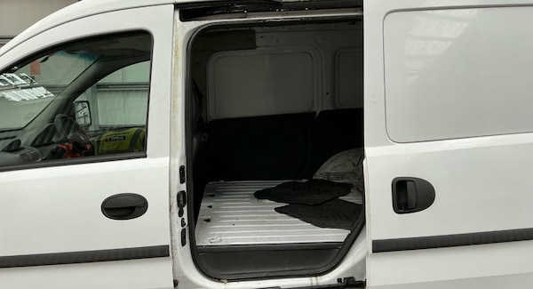 Used Vauxhall Combo 2008 for sale - 74749213: Photo 6