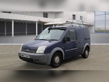 Used Ford Transit Connect 2008 for sale - 76594559: Photo