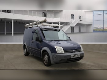 Used Ford Transit Connect 2008 for sale - 76594559: Photo