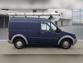 Used Ford Transit Connect 2008 for sale - 76594559: Photo