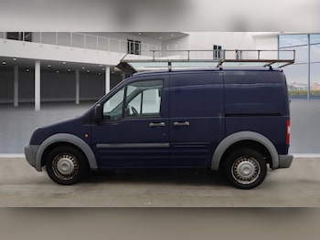 Used Ford Transit Connect 2008 for sale - 76594559: Photo