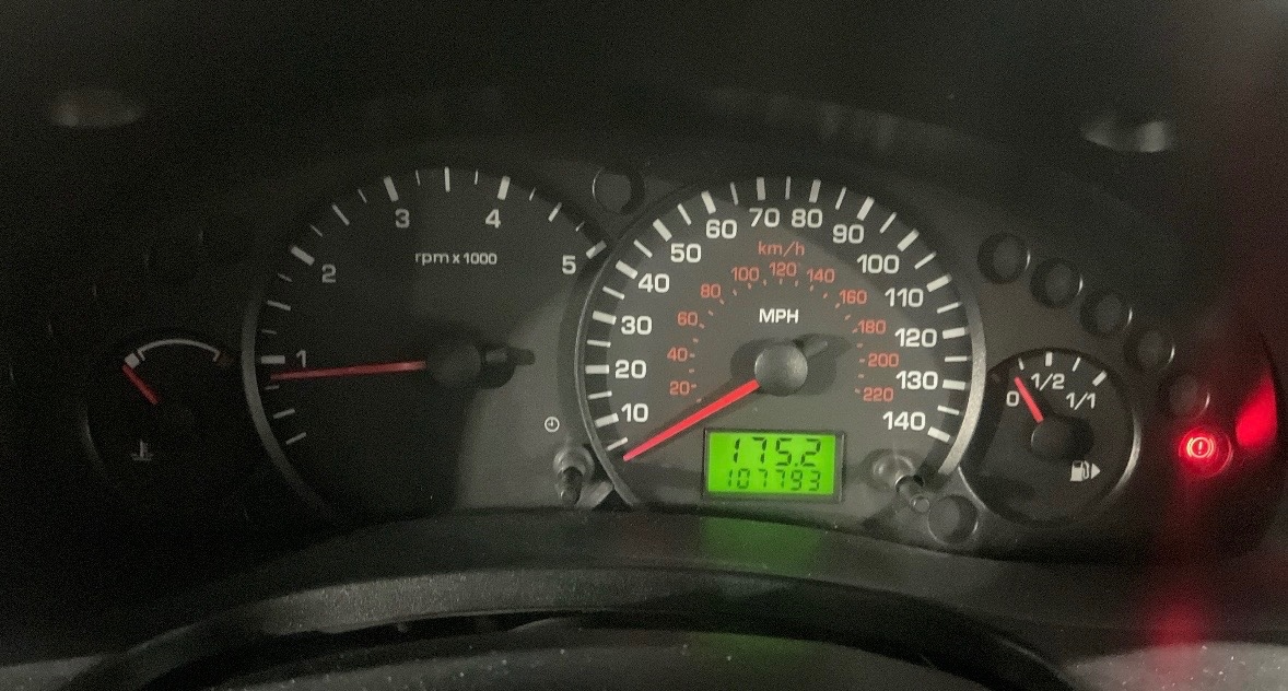 Used Ford Transit Connect 2008 for sale - 76594559: Photo 8