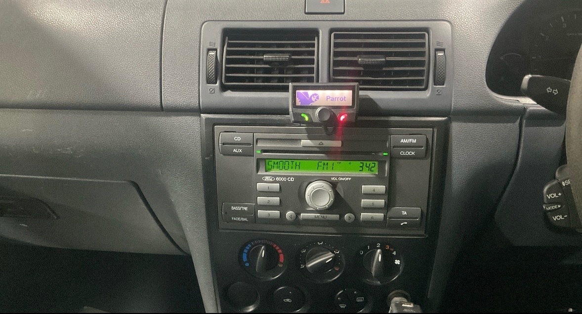 Used Ford Transit Connect 2008 for sale - 76594559: Photo 9