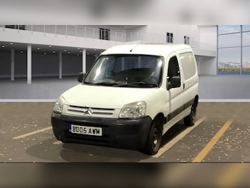Used Citroen Berlingo 2005 for sale - 76904718: Photo