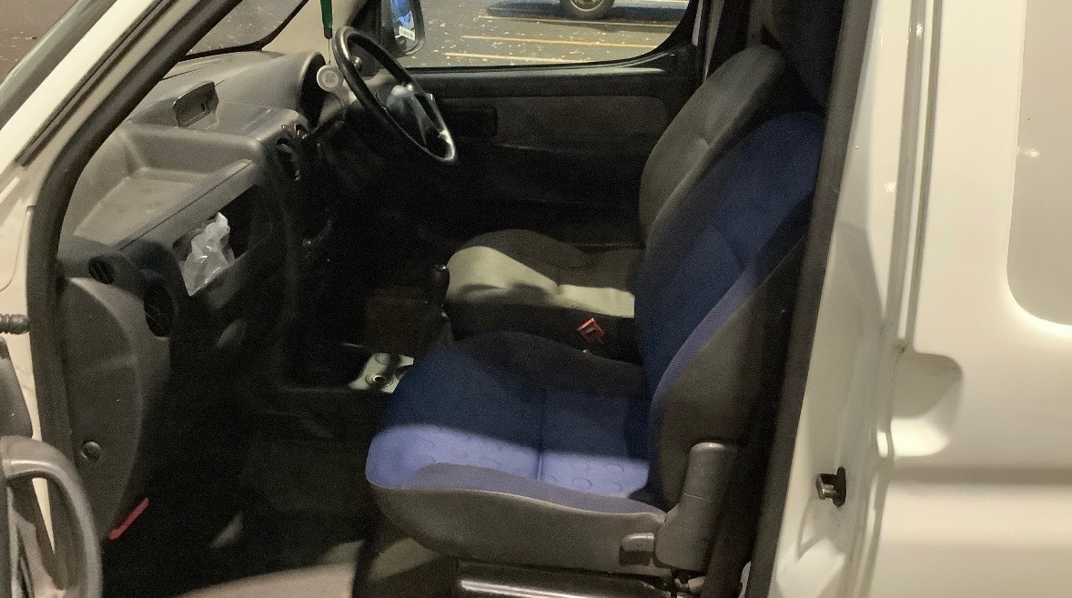 Used Citroen Berlingo 2005 for sale - 76904718: Photo 8