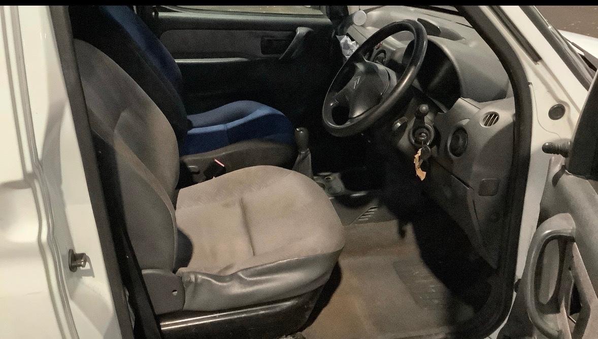 Used Citroen Berlingo 2005 for sale - 76904718: Photo 9