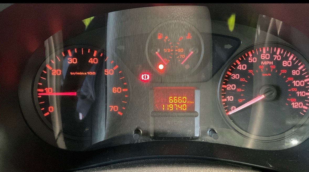 Used Citroen Berlingo Multispace 2009 for sale - 78143815: Photo 10