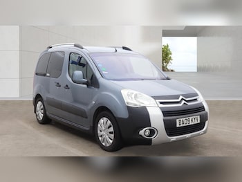 Used Citroen Berlingo Multispace 2009 for sale - 78143815: Photo