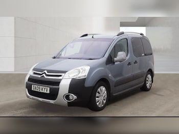 Used Citroen Berlingo Multispace 2009 for sale - 78143815: Photo