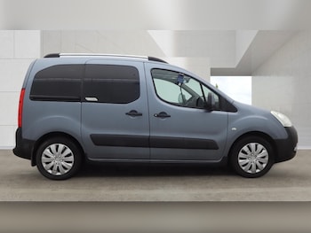 Used Citroen Berlingo Multispace 2009 for sale - 78143815: Photo