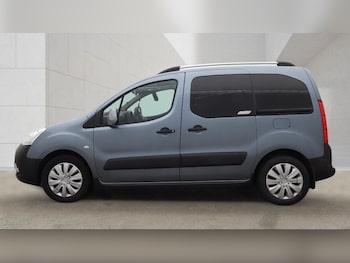 Used Citroen Berlingo Multispace 2009 for sale - 78143815: Photo
