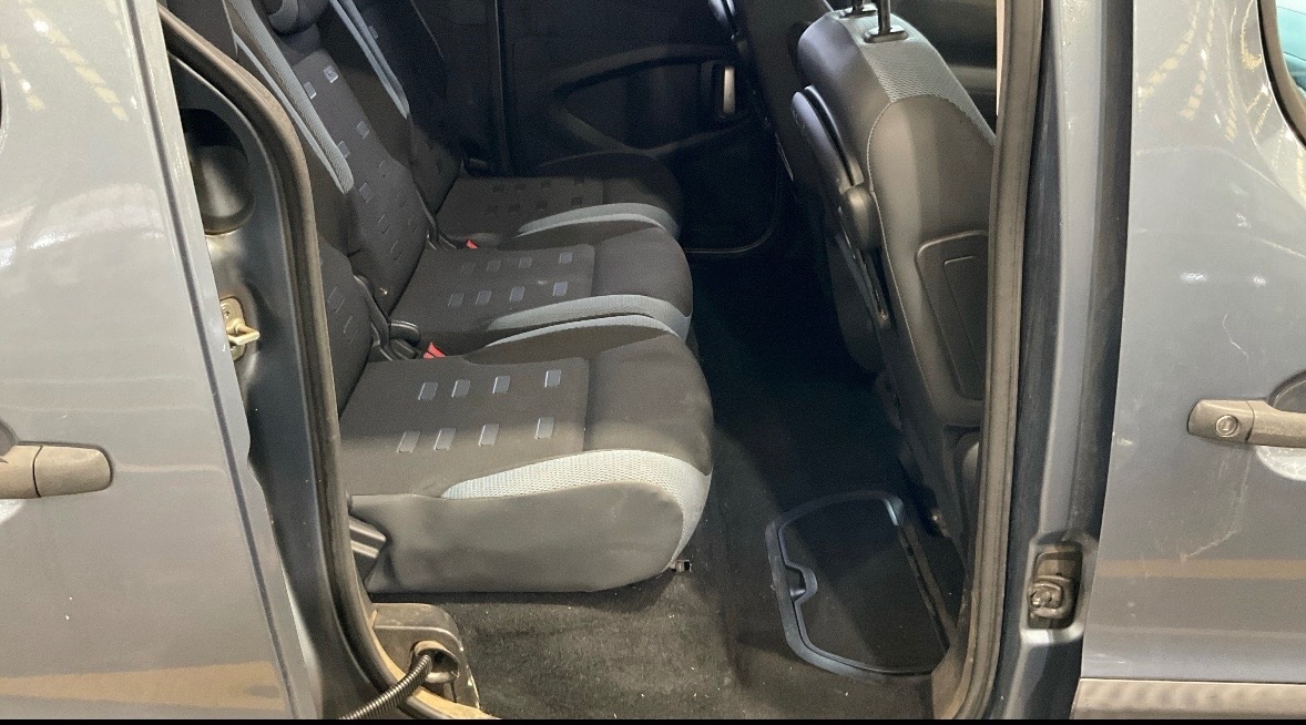 Used Citroen Berlingo Multispace 2009 for sale - 78143815: Photo 8