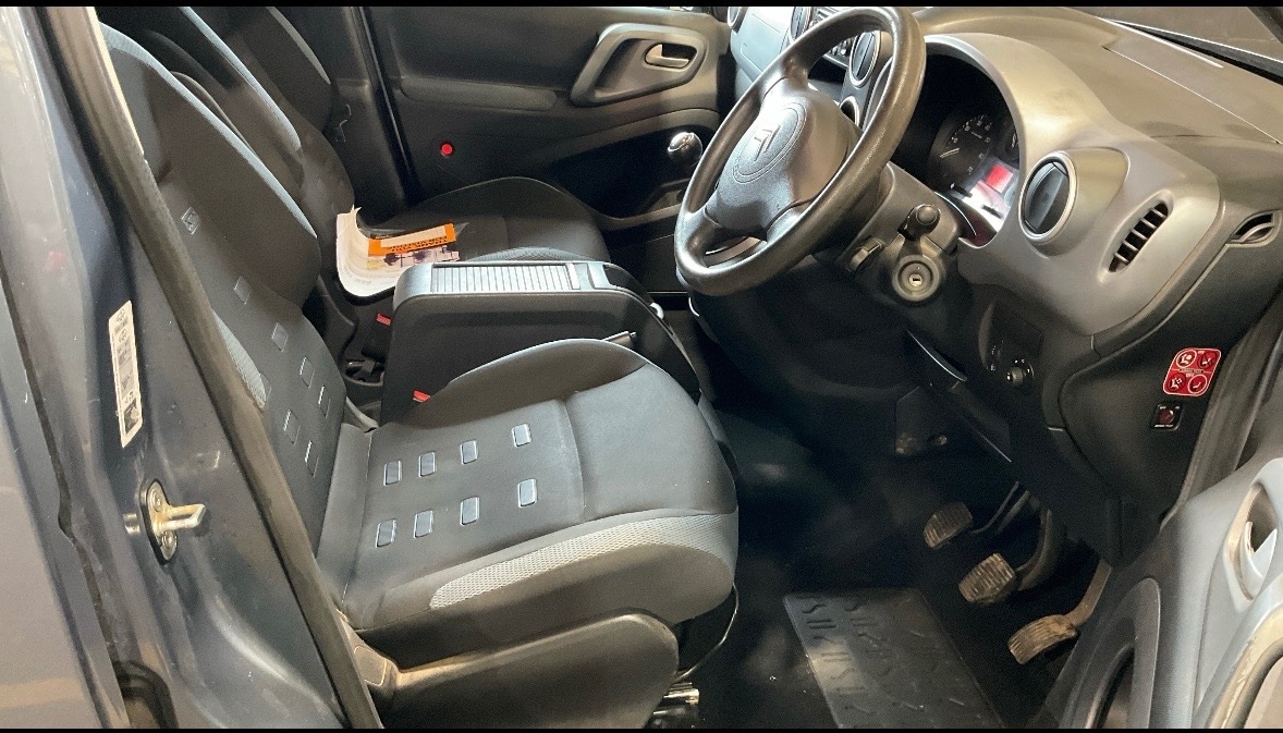 Used Citroen Berlingo Multispace 2009 for sale - 78143815: Photo 9