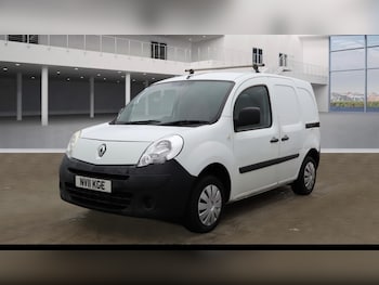 Renault - Kangoo