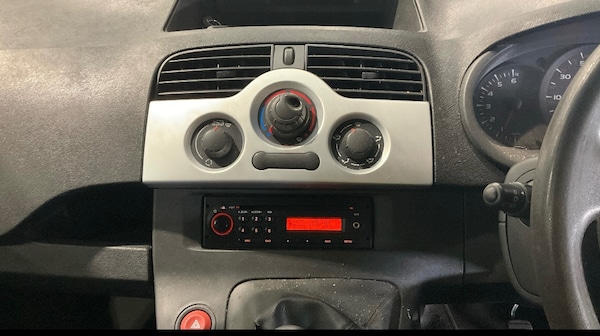 Used Renault Kangoo 2011 for sale - 75300197: Photo 5