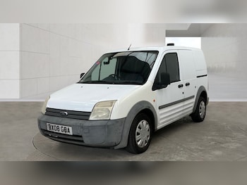 Used Ford Transit Connect 2008 for sale - 79369830: Photo