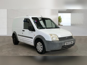 Used Ford Transit Connect 2008 for sale - 79369830: Photo