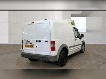Used Ford Transit Connect 2008 for sale - 79369830: Photo