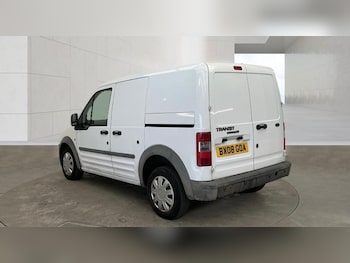 Used Ford Transit Connect 2008 for sale - 79369830: Photo