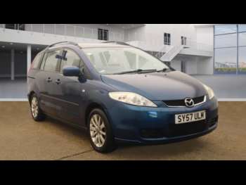 2007 (57) - 2.0 TS2 5dr