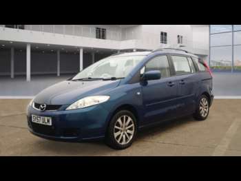 Used Mazda Mazda5 2007 for sale - 74762457: Photo