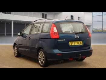 Used Mazda Mazda5 2007 for sale - 74762457: Photo