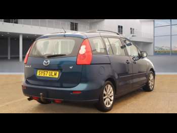 Used Mazda Mazda5 2007 for sale - 74762457: Photo