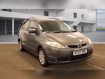 Used Mazda Mazda5 2007 for sale - 76012029: Photo