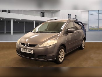Used Mazda Mazda5 2007 for sale - 76012029: Photo