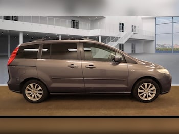 Used Mazda Mazda5 2007 for sale - 76012029: Photo
