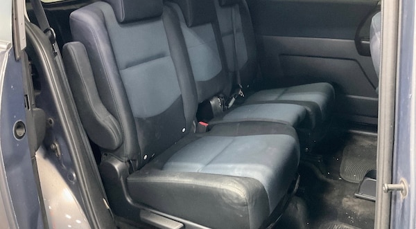 Used Mazda Mazda5 2007 for sale - 76012029: Photo 7