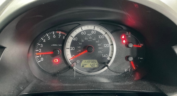 Used Mazda Mazda5 2007 for sale - 76012029: Photo 8