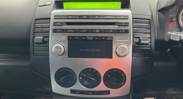 Used Mazda Mazda5 2007 for sale - 76012029: Photo 9