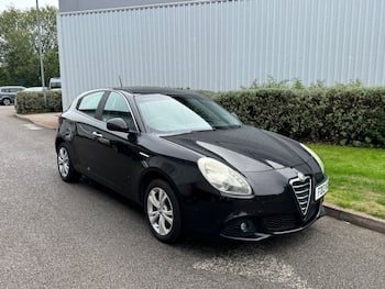 Used Alfa Romeo Giulietta 2013 for sale - 79817682: Photo