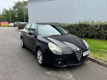 Used Alfa Romeo Giulietta 2013 for sale - 79817682: Photo