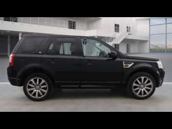 Used Land Rover Freelander 2 2008 for sale - 74944524: Photo