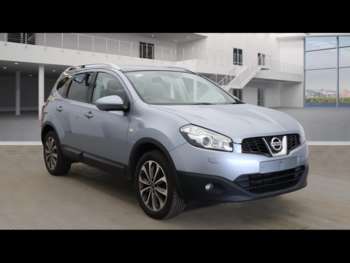 2013 (13) - 1.5 dCi [110] Tekna 5dr
