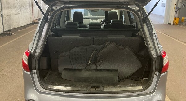 Used Nissan Qashqai+2 2013 for sale - 74762620: Photo 4