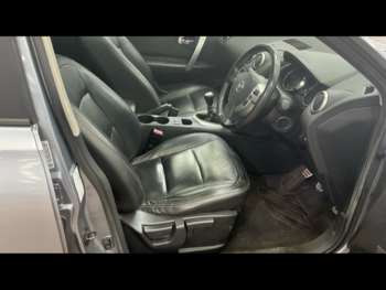 Used Nissan Qashqai+2 2013 for sale - 74762620: Photo