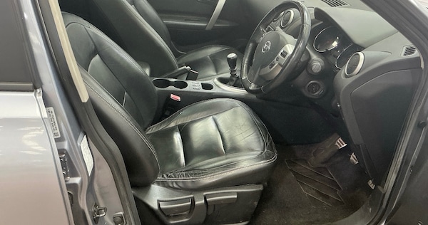 Used Nissan Qashqai+2 2013 for sale - 74762620: Photo 5