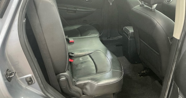 Used Nissan Qashqai+2 2013 for sale - 74762620: Photo 6